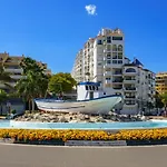 Villa Las Granadillas