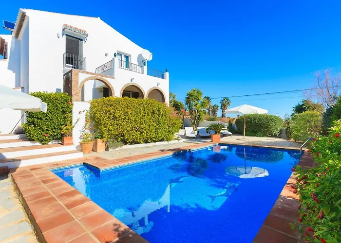 Villa Las Granadillas