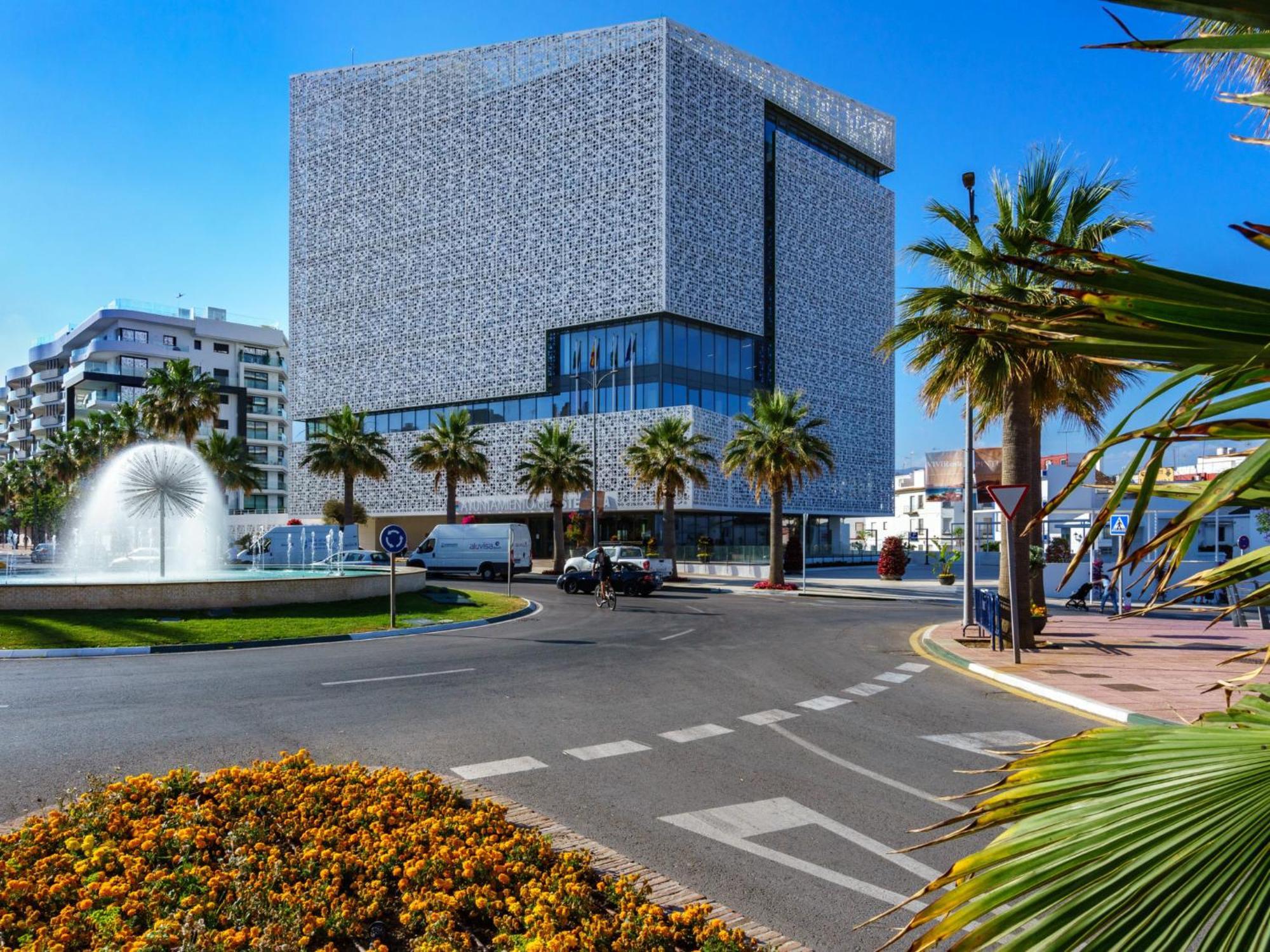 Granadillas Villa Estepona