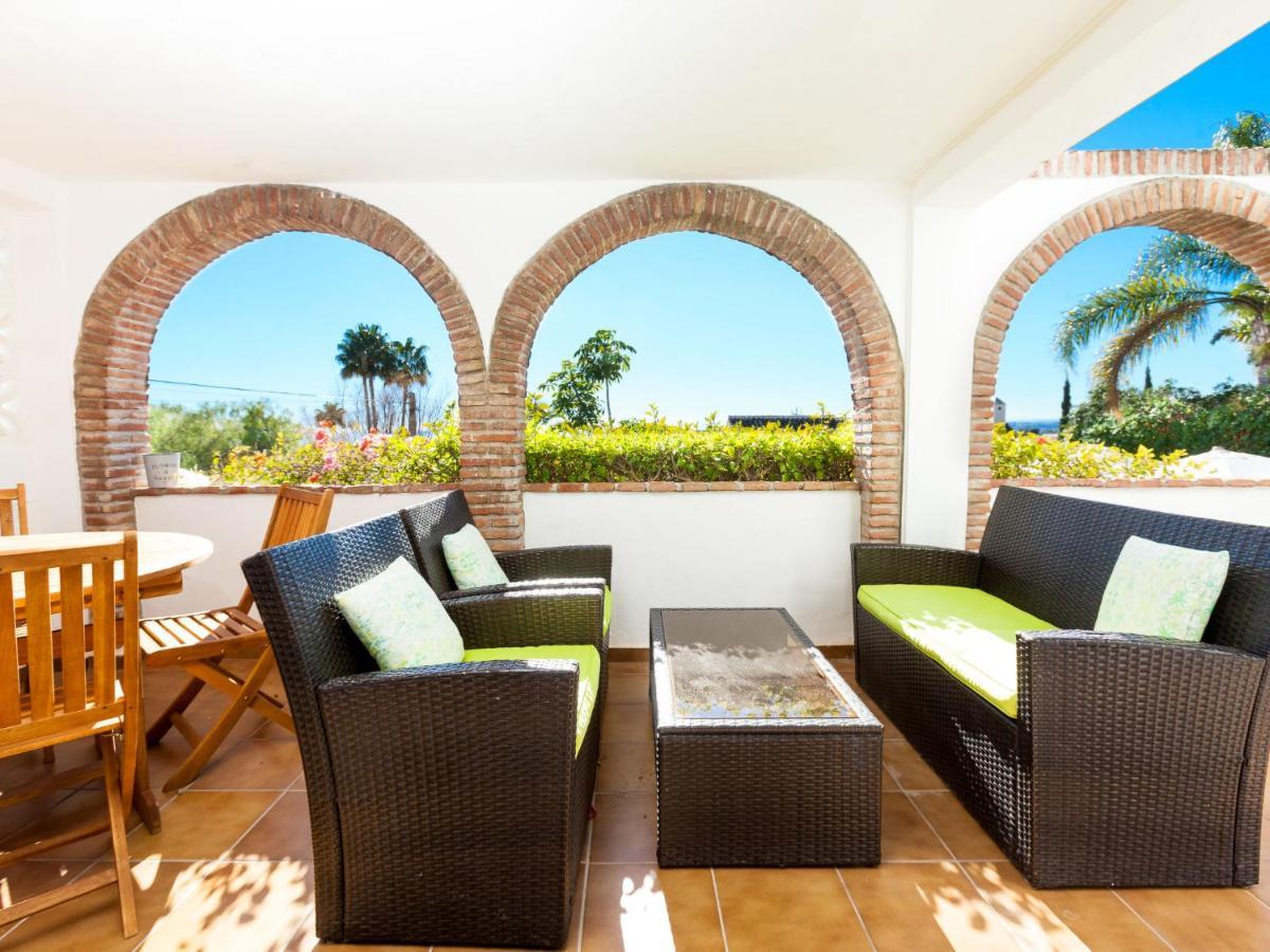 Villa Granadillas Estepona